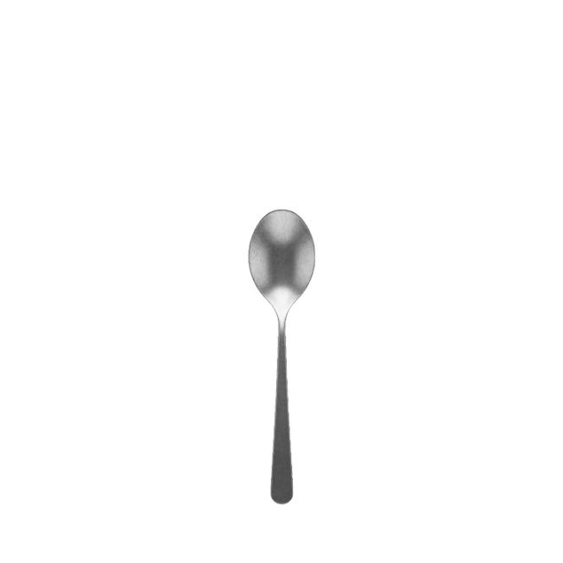 STOCCOLMA Peltro Suppeskje L:18,4cm 0,04kg