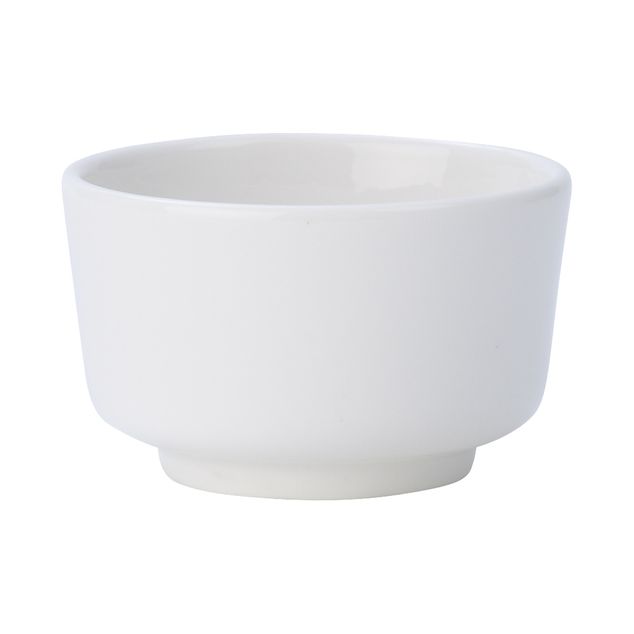 Affinity Individual bowl 80x80x50mm 0,14L
