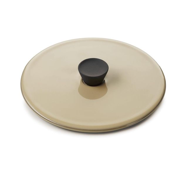 Caractere Lokk For Cocotte 25Cl Nutmeg