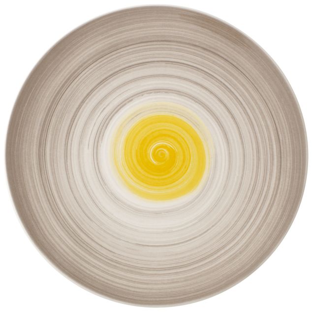 Amarah Flat coupe plate 320x320x25mm