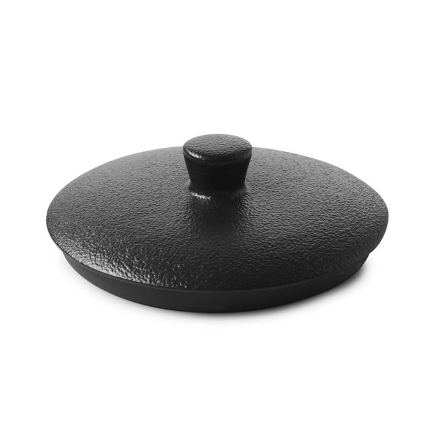 EQUINOXE Lid For Teapot/Sugar Bowl Cast iron style