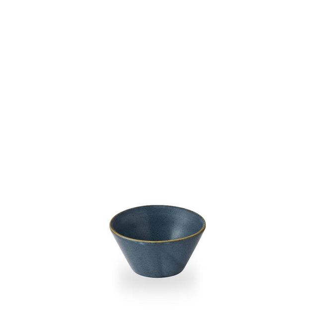 Churchill Stonecast Blueberry Zest Snack Bowl 35cl