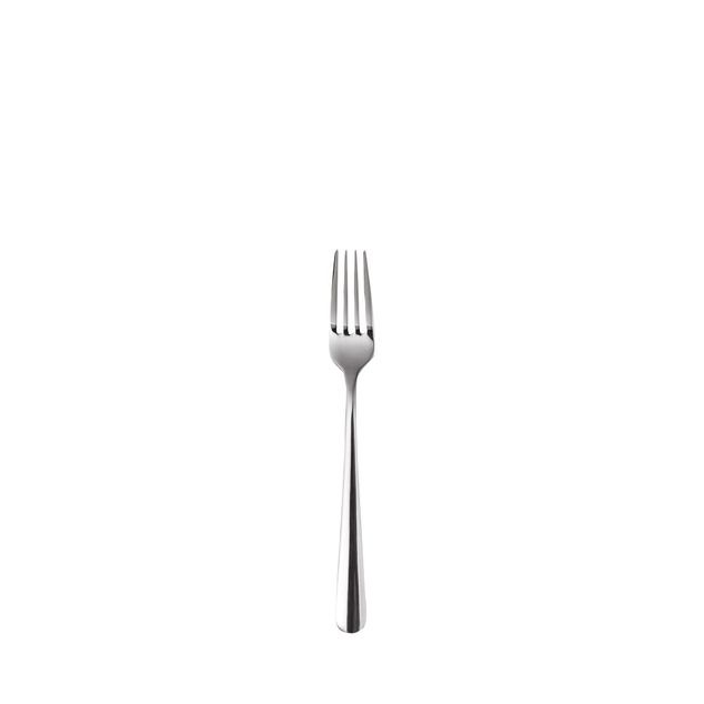 STOCCOLMA Dessertgaffel L:18,2cm 0,04kg