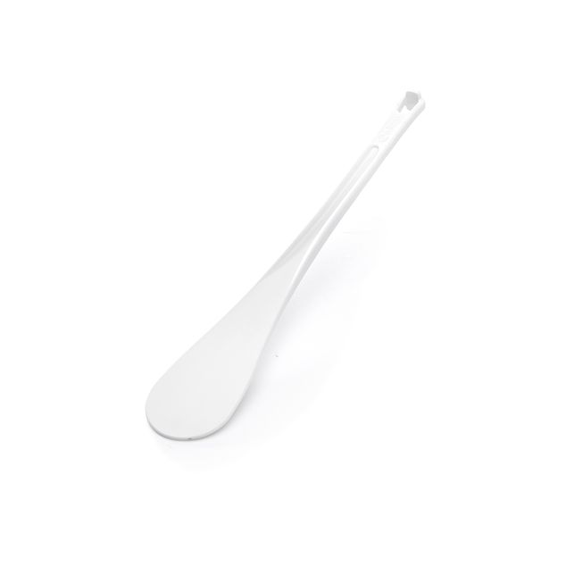 Spatula/Skje I Polyglass L40 Cm