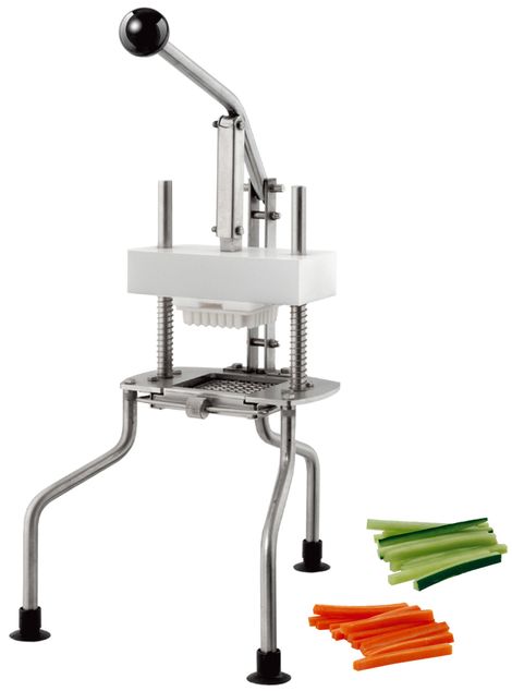 Louis Tellier Stick slicer - 8 x 8 mm