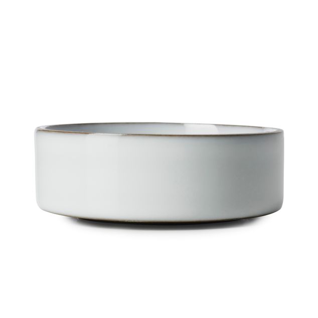 Caractere Mini Bolle 8Cm White Cumulus