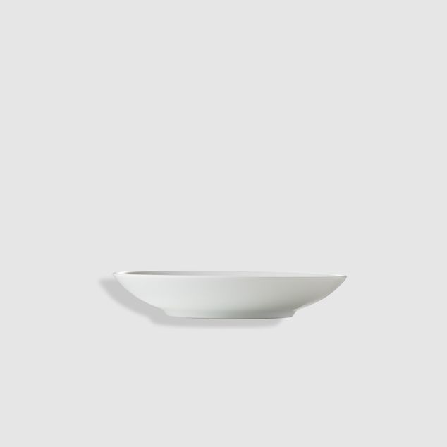 Page Blanche Chapitre 1 Bowl 21cm White 39cl