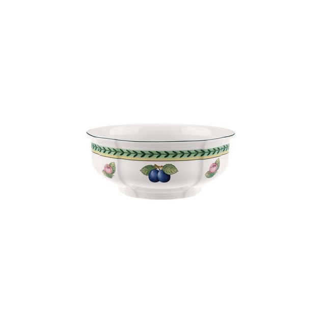 French Garden Fleurence Salad bowl 130 cl 20,9 cm 722g