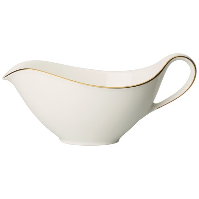 Anmut Gold Sauceboat wo.saucer 0,44L