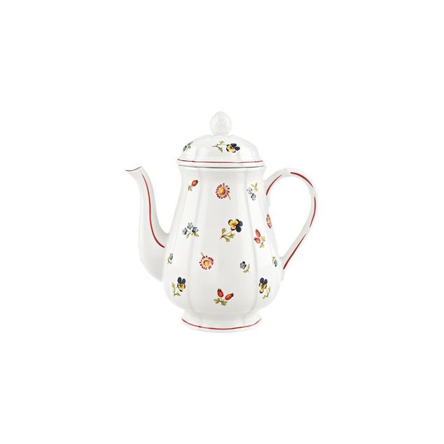 Petite Fleur Coffeepot 110 cl 770g