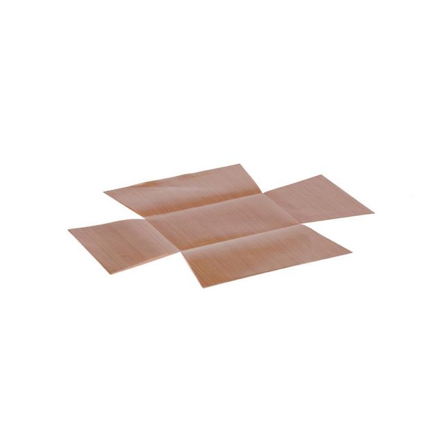 Special Baking Sheet X2 For Cake 15Cm 3215.15