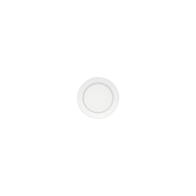 Corpo white Flat plate 240mm