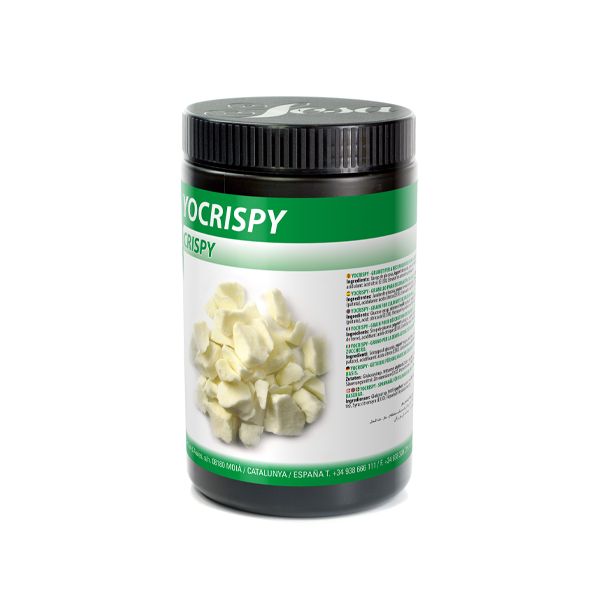 Sosa Yocrispy 2-6Mm 280G