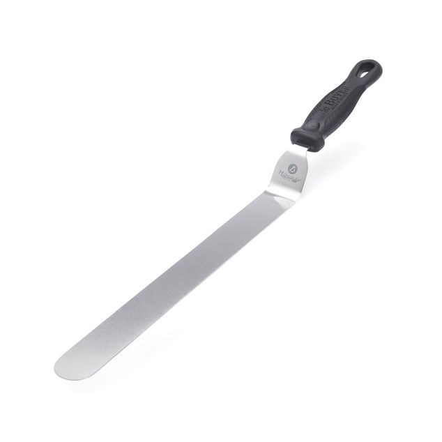 Palett Med Knekk. Blad 30 Cm