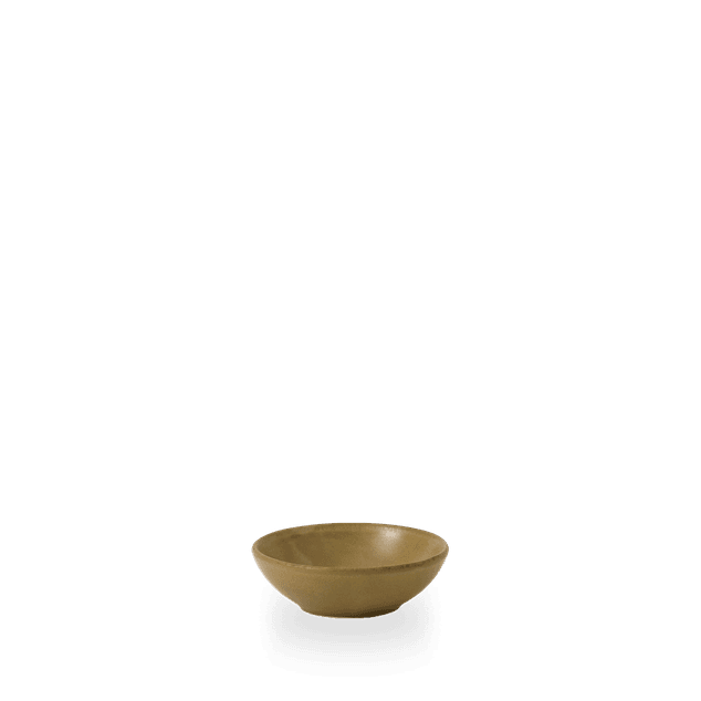 Petra Sand Contour Shallow Bolle 20Cl H: 4Cm