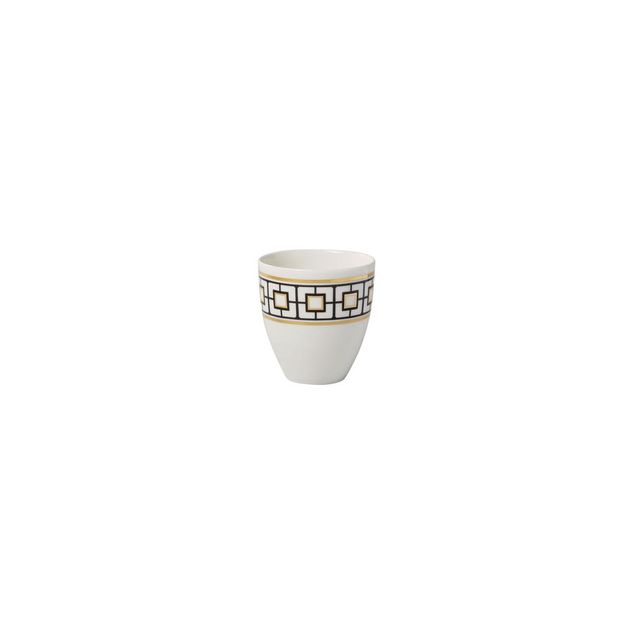 MetroChic Gifts Tea cup 70x70x70mm 0,15L