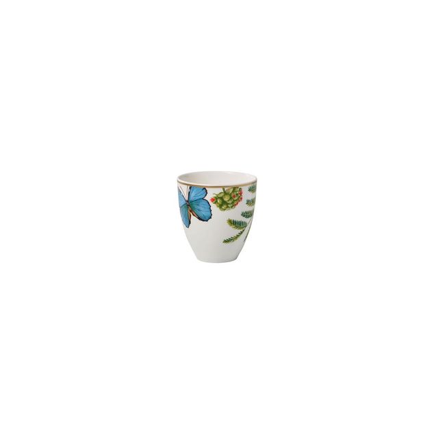 Amazonia Gifts Tea cup 11 cl 6,8 cm 99g