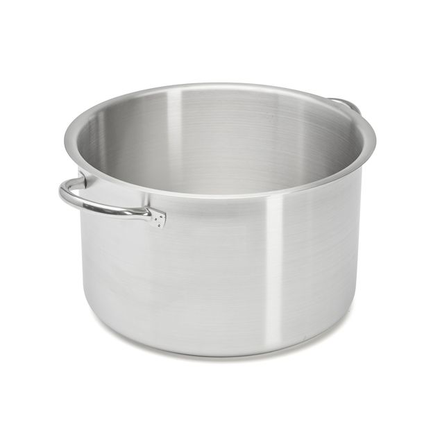 Prim'Appety Mellomhøy Kasserolle Med Ører 32cm 16L