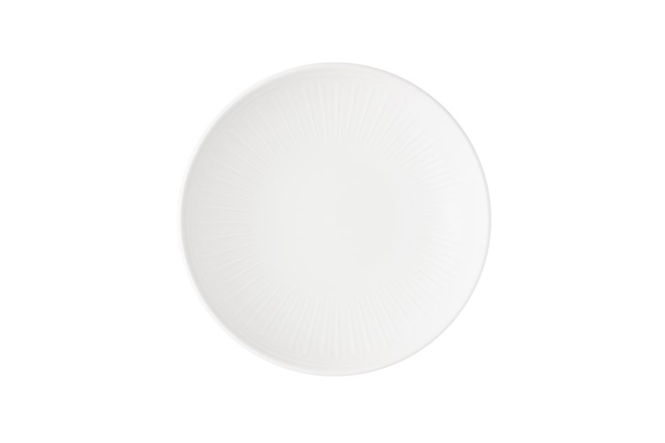 Inked Era White Evolve * Coupe Bowl * 24.8cm 113.6cl