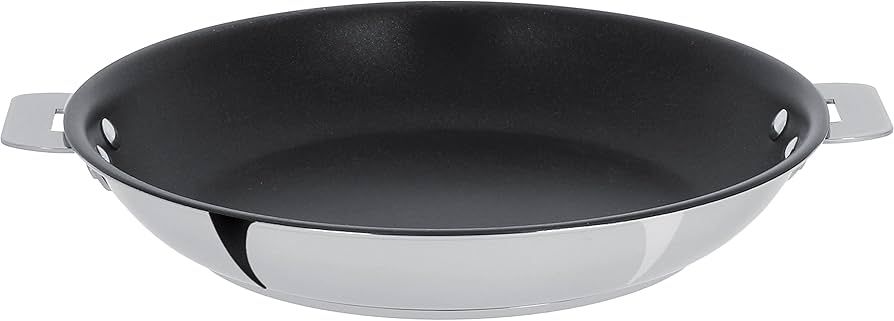 Casteline Non Stick Removable Fry Pan 32 Cm