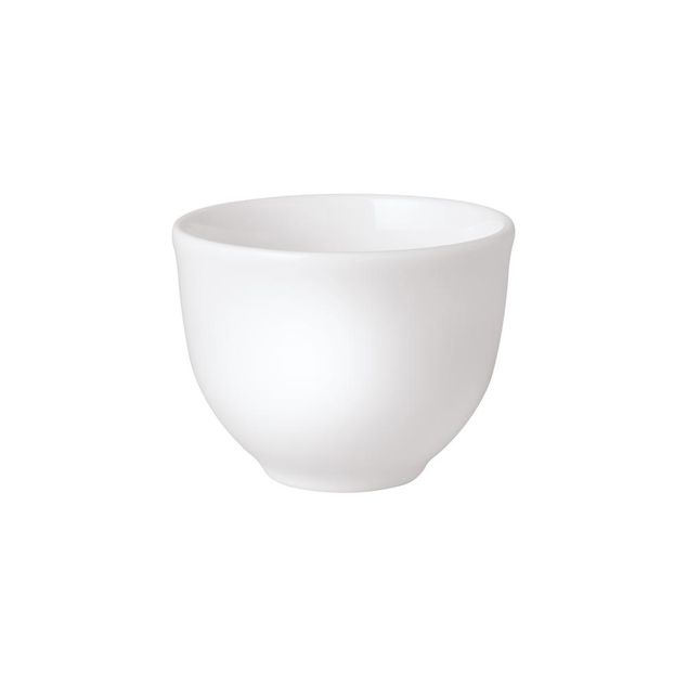 Stella Hotel Unhandled Demitasse, 0,10L.(6)