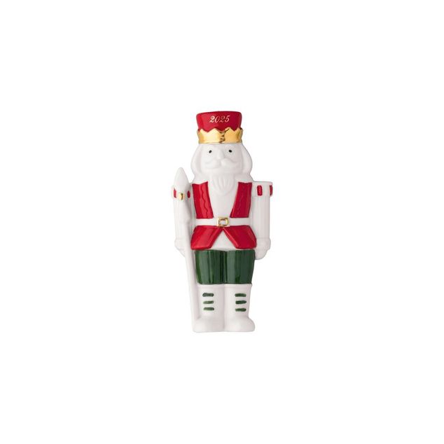 Christmas Classics Nutcracker ornament 69g