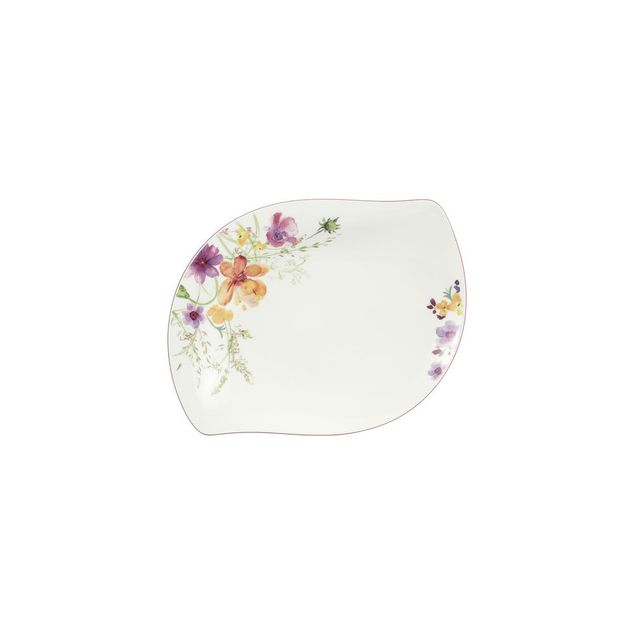 Mariefleur Serve & Salad Bowl flat 60 cl 700g