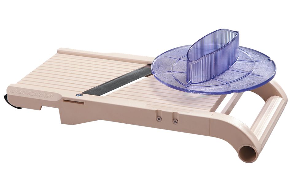 BENRINER Japanese mandoline slicer - Jumbo model - Premium range