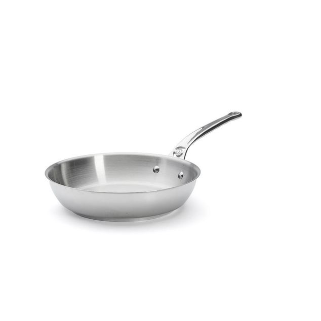 Frypan Milady St/Steel 24 Cm