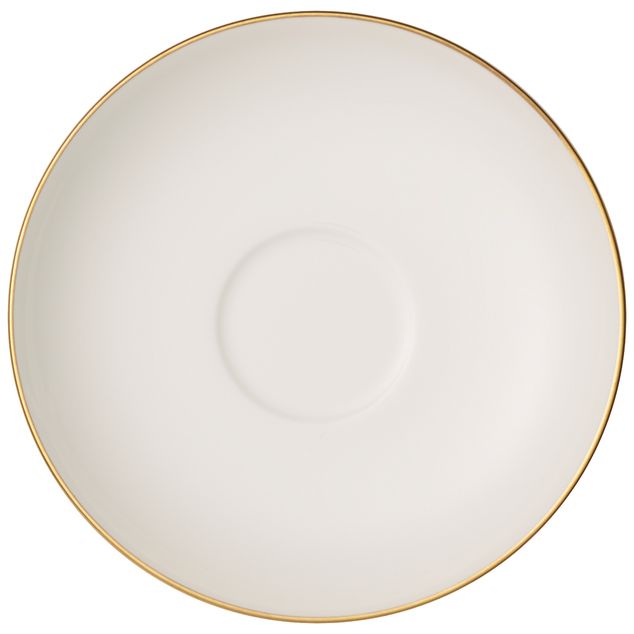 Anmut Gold Saucer 120mm