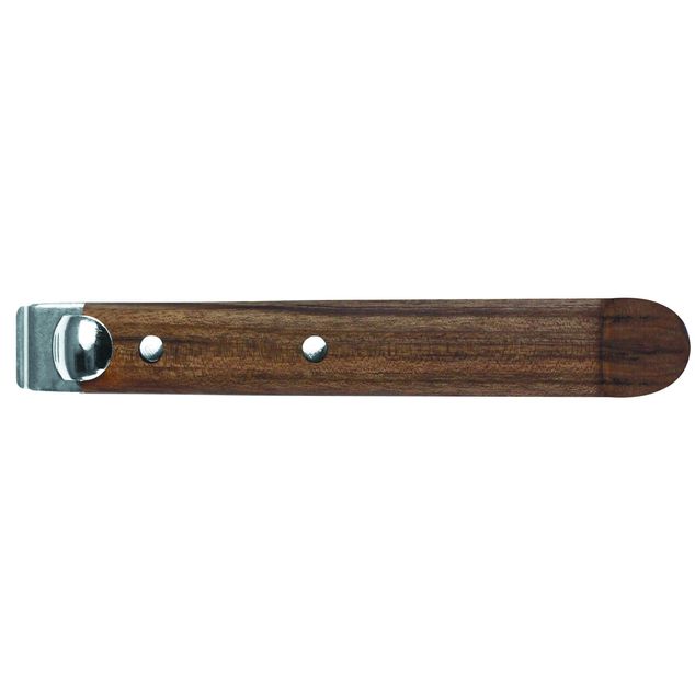Casteline Removable Handle Walnut