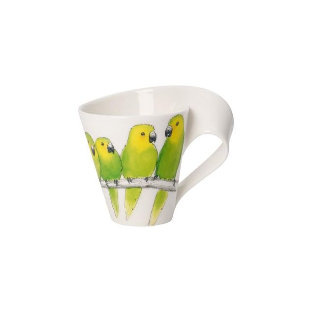 NewWave Caffè Conure Mug 24 cl 290g