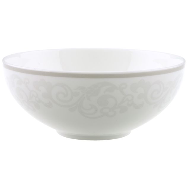 Gray Pearl Individual bowl 130x130x54mm