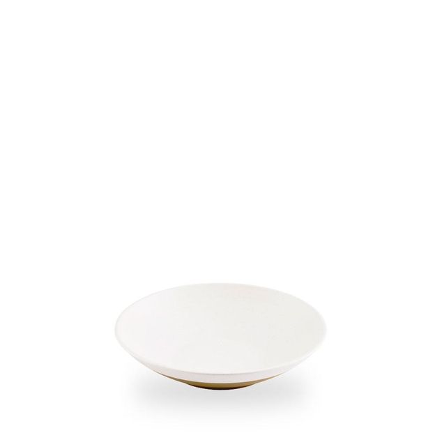Melamine Emerge Helsinki White / Shallow Bowl  / 30cm 6.7cm 236cl
