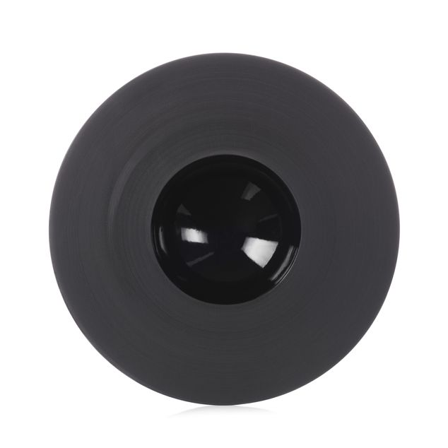 Sphere Tallerken 30,3Cm Black Ink