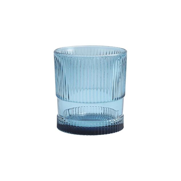NOHO Allround Tumbler Blue - 250ml - Ø7,5cm