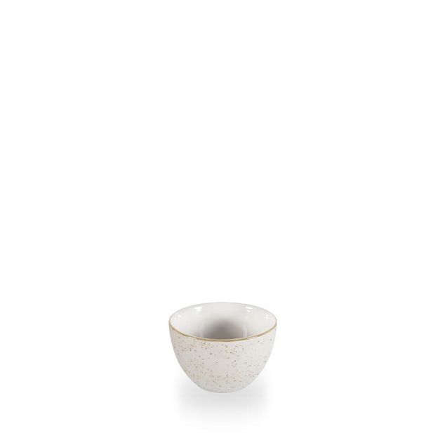 Stonecast Barley White Sugar 22.7Cl H: 6.2Cm