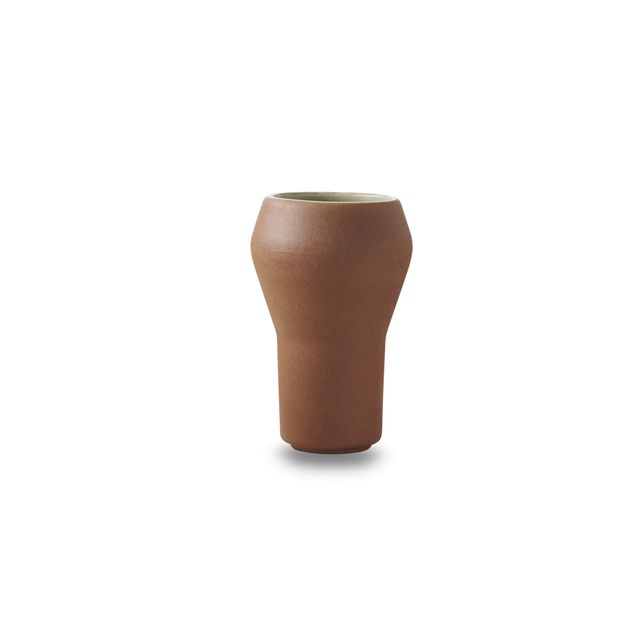 CONTRE JOUR Aroma Snifer Cup 16cl Almond green