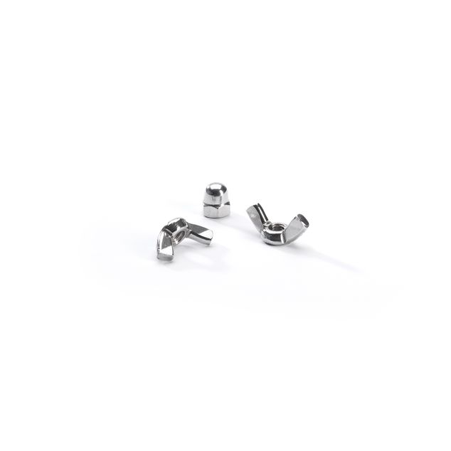 Set Of 2 Tightening Knobs La Mandoline