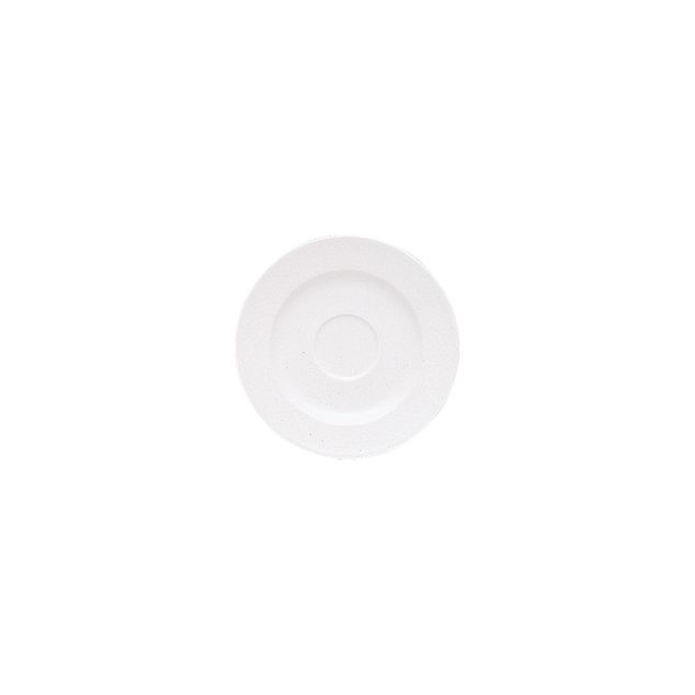 Easy white Saucer 175mm