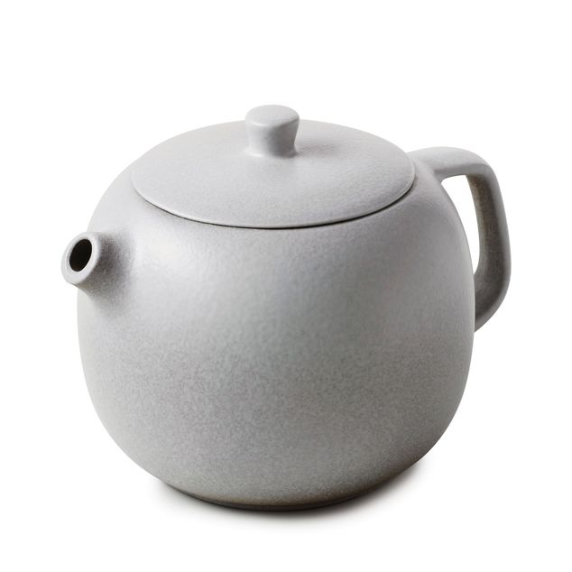 EQUINOXE Teapot 75Cl Pepper