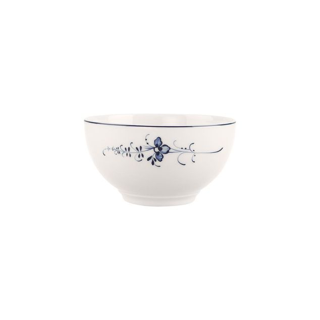 Old Luxembourg Bowl 47 cl 14 cm 403g