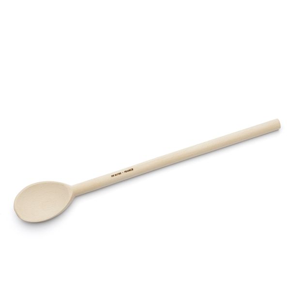 Wood Mixing Spoon - B Bois 35 Cm