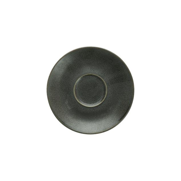 SOUND FOREST Espresso saucer - Ø11,8cm - H:15cm