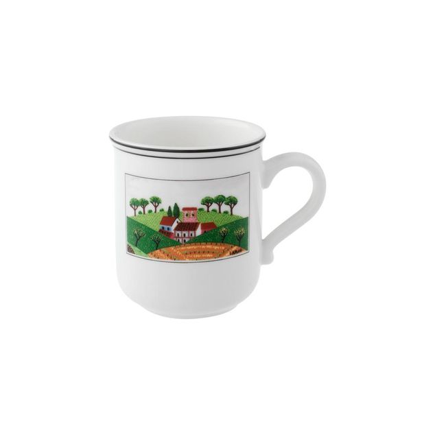 Design Naif Mug Hamlet 27 cl 241g