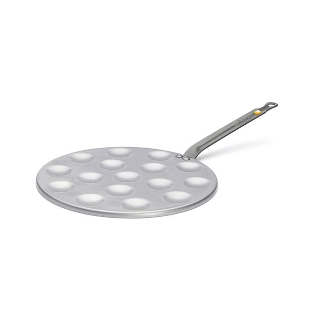 Mineral B Mini Blinis Panne