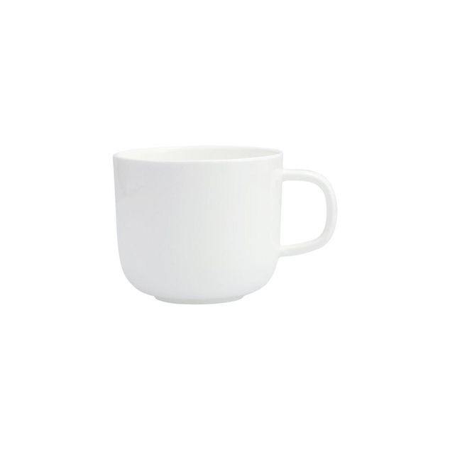 MODERN COUPE Coffee Cup - 240ml - H:140cm