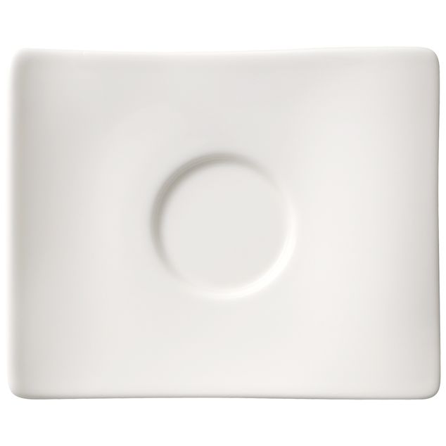 Villeroy & Boch NewWave Saucer 140x110mm