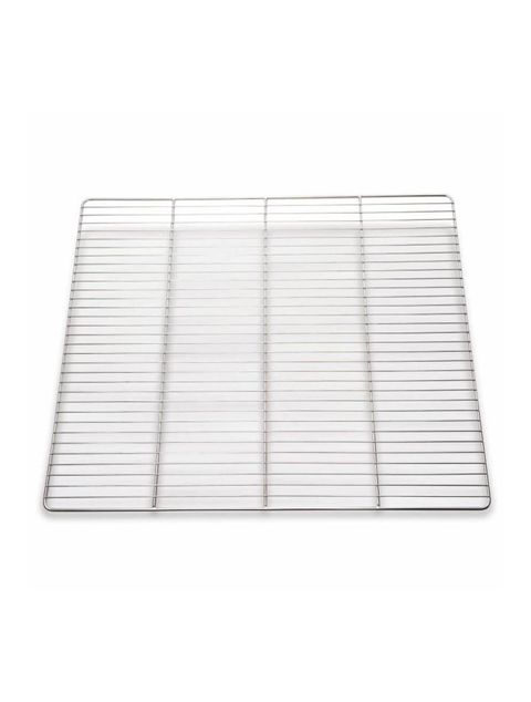 Steel GN Rist 1/1