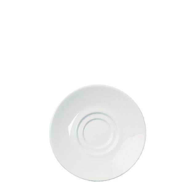 ROMA HVITT underskål 17 cm